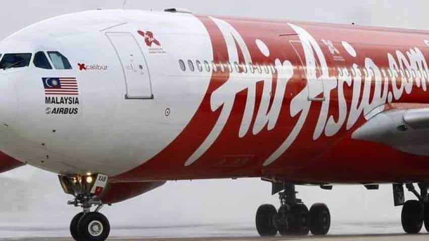 Air asia ने कोरोना वारियर्स को दिया बड़ा तोहफा, मुफ्त में कर पाएंगे हवाई यात्रा