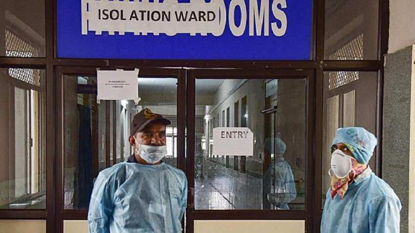 Delhi Corona ऐप बताएगा Covid-19 हॉस्पिटल में बिस्तरों की स्थिति, दिल्ली सरकार की पहल