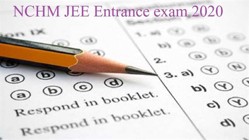 22 जून को नहीं होगा NCHM JEE Exam 2020, जल्द होगा नई तारीखों का ऐलान