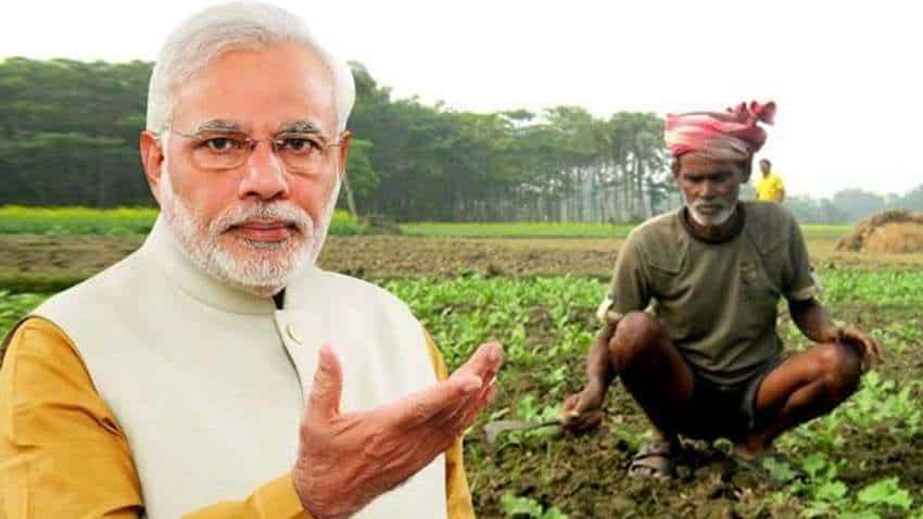 PM किसान सम्मान निधि स्कीम: ऑनलाइन चेक करें अपना नाम, मिलेंगे ₹2000