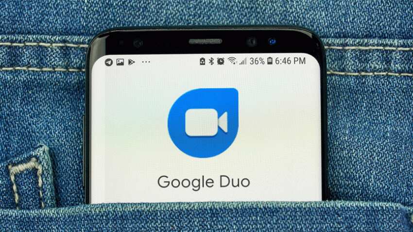 Google Duo पर शेयर करें ग्रुप वीडियो कॉल के लिए इनवाइट लिंक, आया नया फीचर