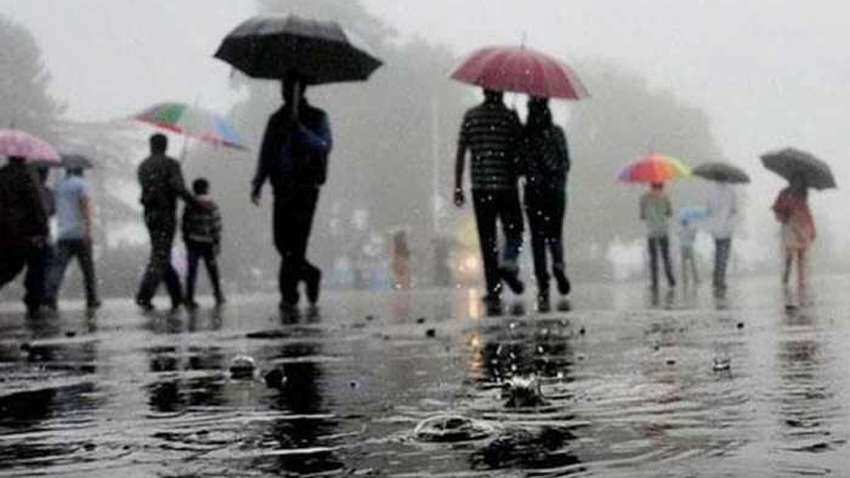 Weather today: दिल्ली और आसपास के इलाकों में बदलेगा मौसम, इन राज्यों में बारिश के आसार