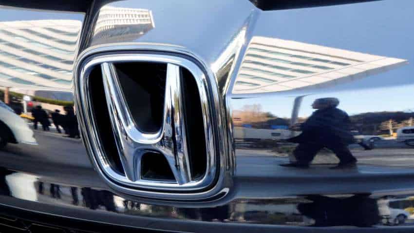 Honda कार्स ने शुरू की इस कार की बुकिंग, जुलाई में हो सकती है लॉन्‍च