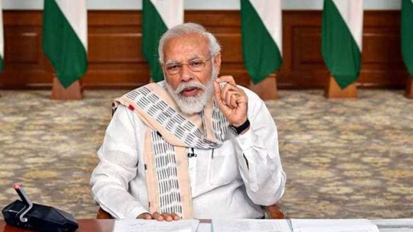 PM मोदी- इंपोर्ट कम करके आत्मनिर्भर बनेगा भारत, कोल सेक्टर को लॉकडाउन से निकाला बाहर