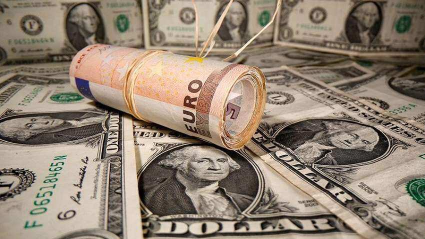 विदेशी मुद्रा भंडार रिकॉर्ड लेवल पर, 507 अरब डॉलर के पार पहुंचा, जानें गोल्ड रिजर्व का ताजा हाल