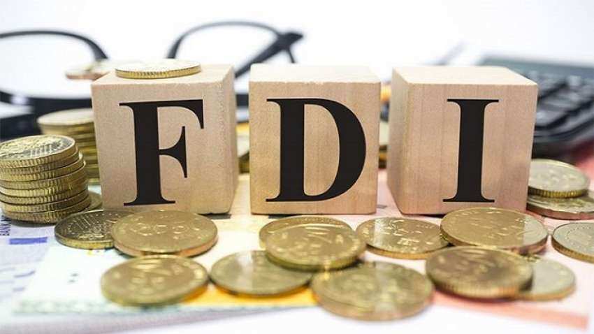 चीन को एक और बड़ा झटका, फाइनेंस मिनिस्‍ट्री ने इस फंड में FDI पर रोक लगाई