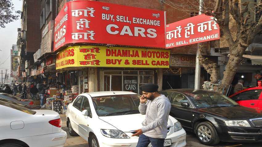 मर्सिडीज ने कहा- भारत में सेकेंड हैंड कारों का कारोबार बना रहेगा मजबूत, बताई ये वजह