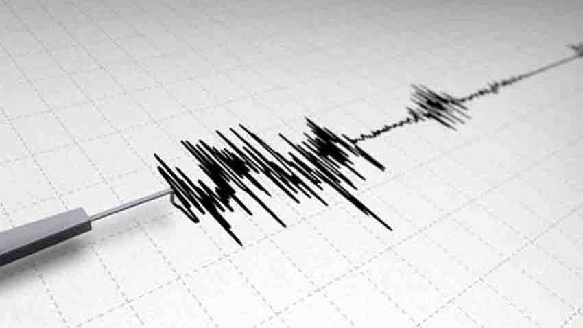 मिजोरम में 12 घंटे में दूसरी बार आया भूकंप, पीएम ने मुख्यमंत्री से बात कर मदद का दिया भरोसा  