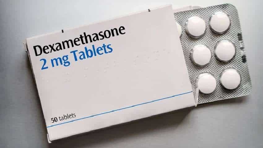 Dexamethasone से होगा कोरोना मरीजों का इलाज, WHO ने दिया सुझाव | Zee  Business Hindi