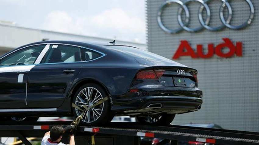 Audi अगस्‍त में उतारेगी नया SUV, इस कीमत पर करा सकते हैं प्रीबुकिंग
