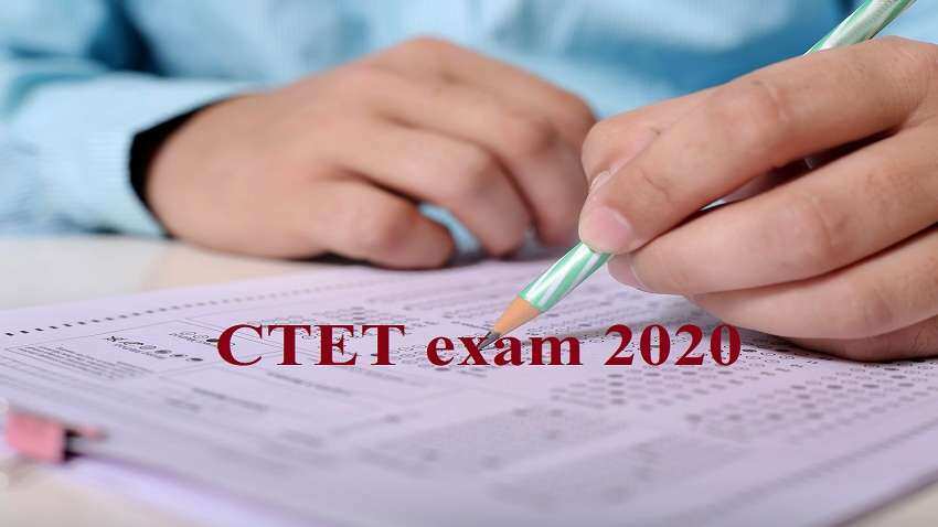 CTET Exam 2020: सीटेट का एग्जाम हुआ रद्द, 5 जुलाई को थी परीक्षा
