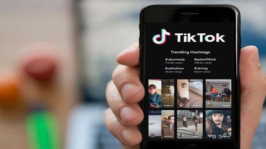 सरकार ने  TikTok और यूसी ब्राउसर समेत 59 मोबाइल ऐप पर लगाई रोक, देखें पूरी लिस्ट