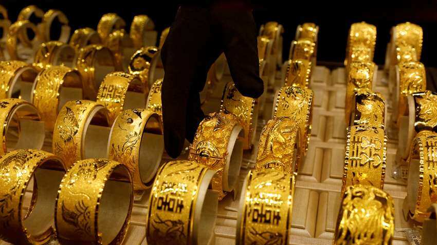 पाकिस्तान के इतिहास में सबसे महंगा हुआ सोना, 10 ग्राम का भाव जानकर चौंक जाएंगे आप