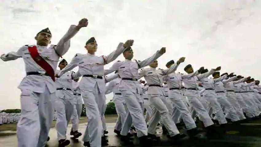 सेना में ऑफिसर बनने की है चाहत तो मौका 6 जुलाई तक, UPSC NDA 2 2020 में जल्दी करें अप्लाई