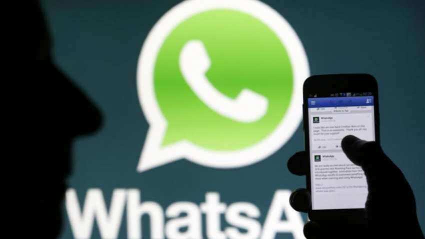 WhatsApp ने भारत में शुरू किया ‘इट्स बिटवीन यू’ कैंपेन, जानिए क्या है इसमें खास