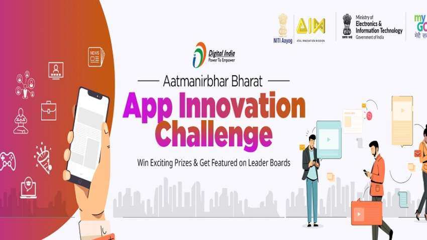 आत्मनिर्भर भारत की दिशा में एक और बड़ा कदम, ऐप डेवलप करें और पाएं इनाम 