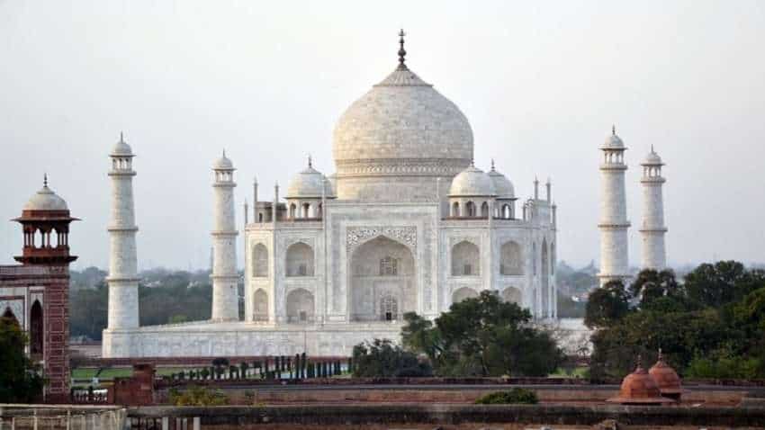 ताजमहल के दीदार को अभी और इंतजार, आगरा छोड़ पूरे देश में खुले राष्ट्रीय स्मारक