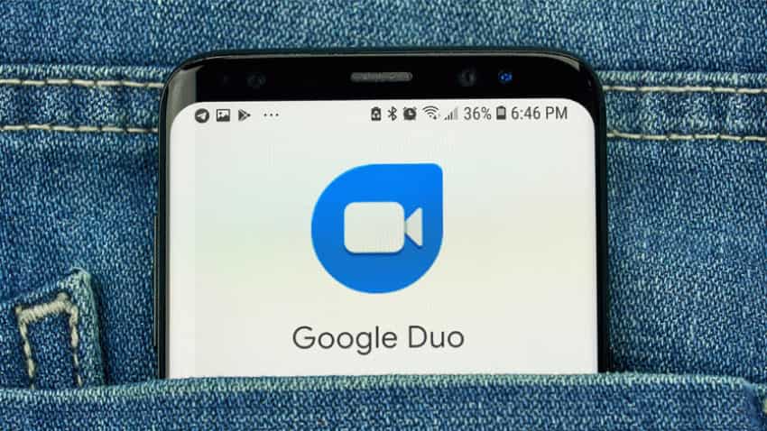 Google Duo पर 32 यूजर्स एकसाथ कर सकेंगे वीडियो कॉलिंग, कंपनी ने जोड़े नए फीचर्स