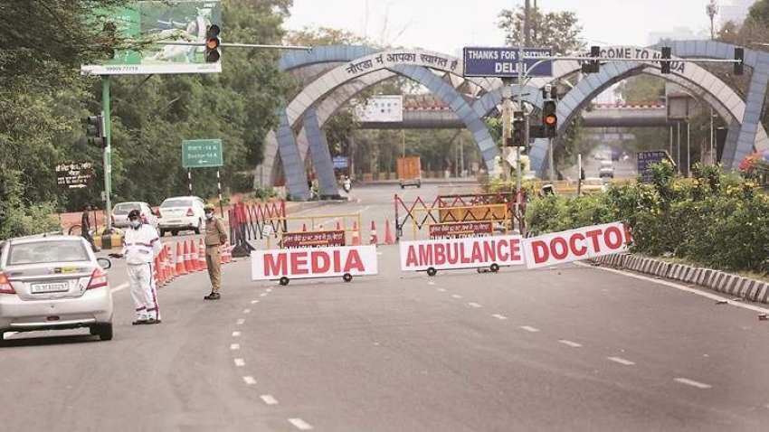 UP में Lockdown; ट्रेन-हवाई सेवा की यह है तैयारी, जानिए क्‍या खुलेगा और क्‍या रहेगा बंद