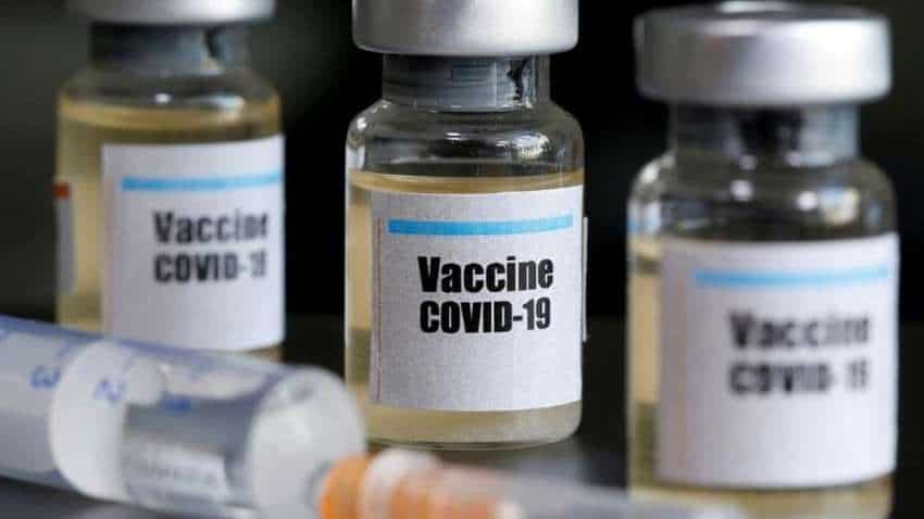 बड़ी खबर: कोरोना वैक्सीन बनाने में अमेरिका को मिली सफलता, मरीजों में बढ़ी इम्युनिटी