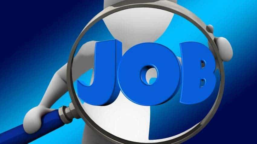 Bank of Baroda Recruitment 2020: बैंक में नौकरी का शानदार मौका, सिर्फ इंटरव्यू के आधार पर होगा सेलेक्शन
