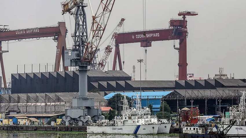 Shipyard Jobs: कोच्चि बंदरगाह में अप्रेंटिस की पोस्ट पर करें अप्लाई