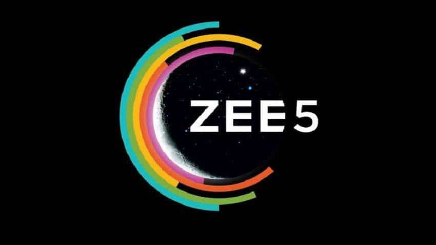 Zee5 ने लॉन्च किया 'ZEE5 CLUB', सालाना ₹365 में मिलेगा एंट्री-लेवल प्लान
