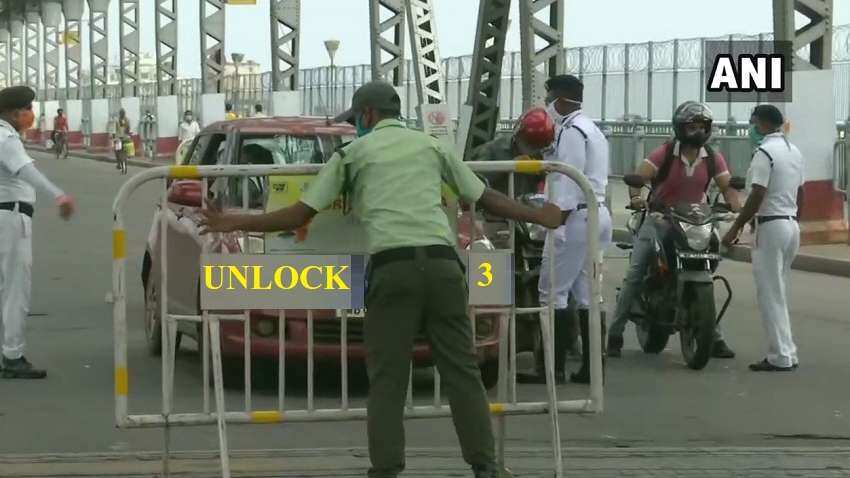 Unlock-3: हटेगा रात का कर्फ्यू, खुलेंगे ...