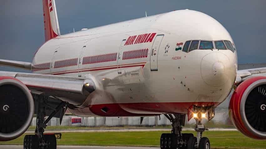 Air India में पायलट बनने का शानदार मौक, मिलेगी 2.12 लाख रुपये मिलेगी सैलरी