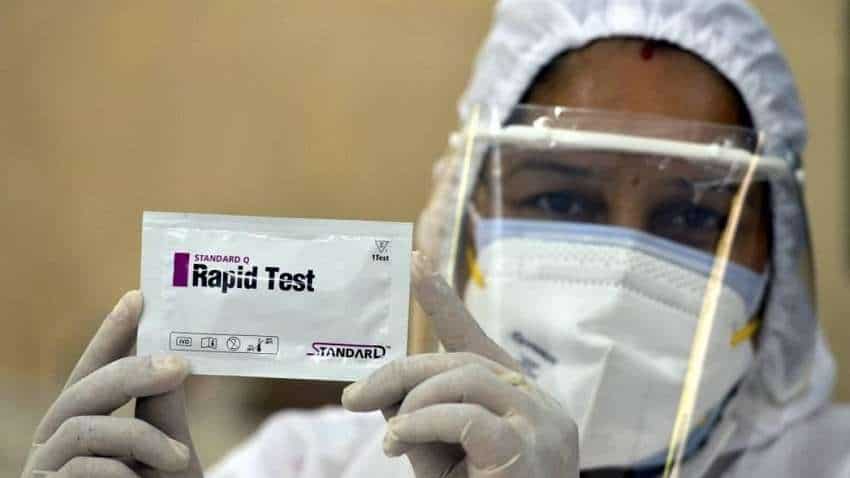प्राइवेट लैब में भी होगी रैपिड एंटीजन और RT-PCR जांच, ओडिशा सरकार की नई गाइडलाइन