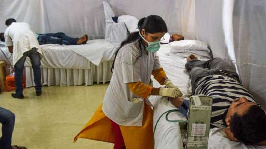  मुंबई में एक-एक कोरोना मरीज की होगी खोज, BMC ने शुरू किया 'चेज द पेशेंट' अभियान