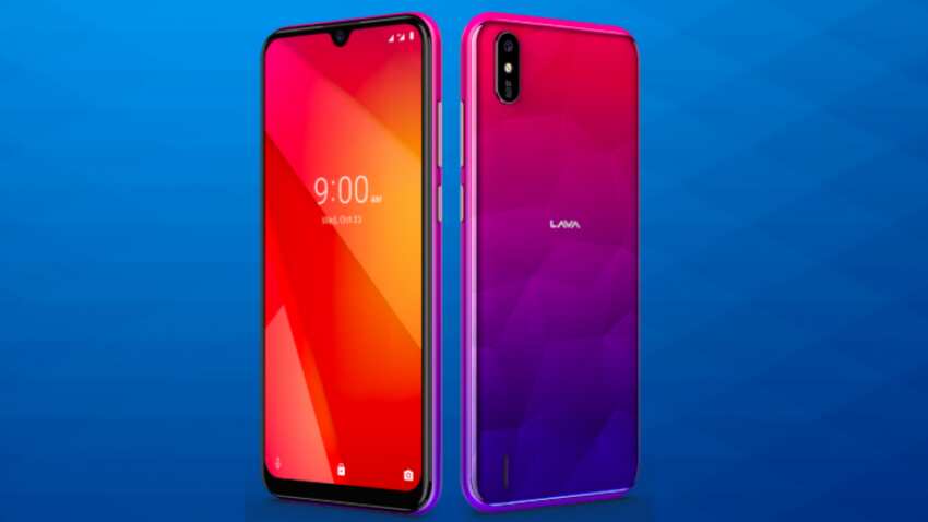 Lava ने 7,777 रुपये में उतारा धांसू स्‍मार्टफोन, जानिए क्‍या हैं नए फीचर्स