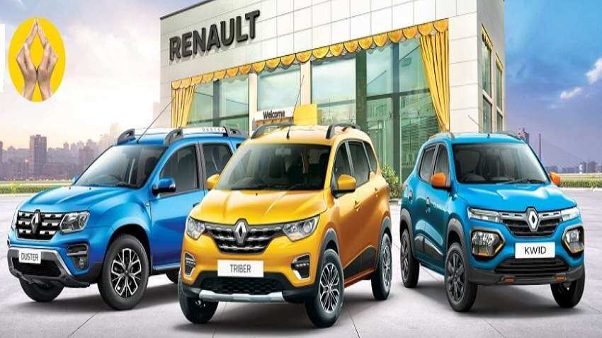 Renault के कस्टमर को यहां भी मिलने लगीं सुविधाएं, 17 नई सेल्स और सर्विस टचप्वाइंट खुले