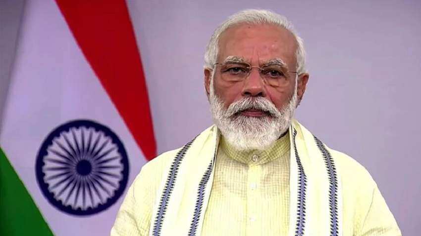 अंडमान-निकोबार में सबमरीन केबल कनेक्टिविटी का उद्घाटन करेंगे PM Modi