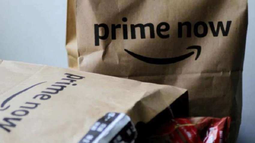Amazon Prime Day 2020 सेल के नाम दर्ज हुआ नया रिकॉर्ड, जानें पूरी डीटेल