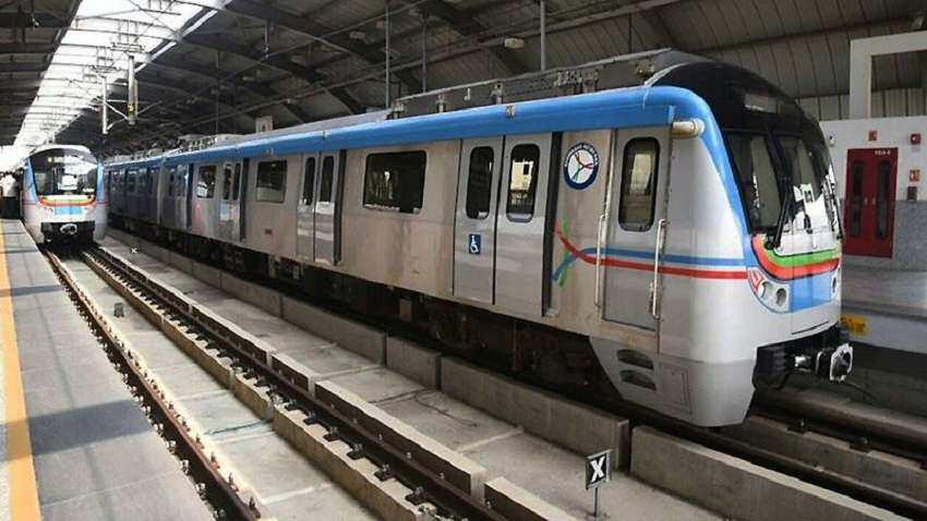 जल्द शुरू हो सकती है मेट्रो ट्रेन, DMRC ने कहा- हम पूरी तरह से तैयार