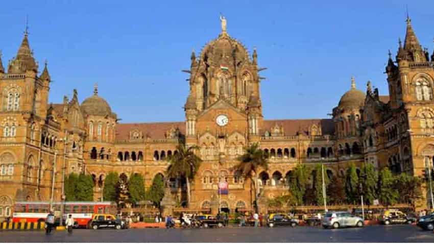 मुंबई में CST रेलवे स्टेशन का होगा रीडेवलपमेंट, वर्ल्ड क्लास बनाने की है तैयारी  