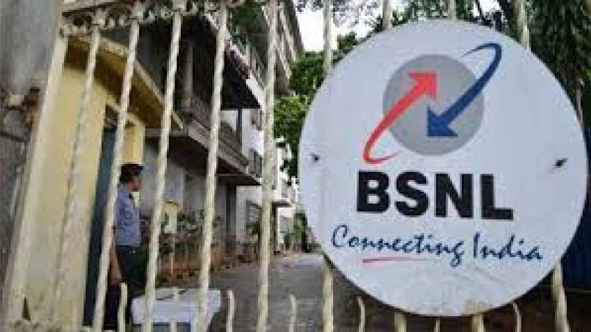 BSNL ने लॉन्च किया प्रमोशनल ऑफर, मल्टी-रिचार्ज सुविधा के साथ मिलेगा  5GB मुफ्त हाई-स्पीड डेटा 