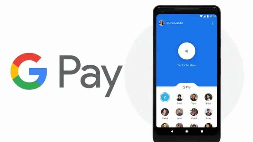 Google Pay यूजर्स अब कर सकेंगे कॉन्टैक्टलेस पेमेंट, कंपनी ने शुरू की नई सर्विस