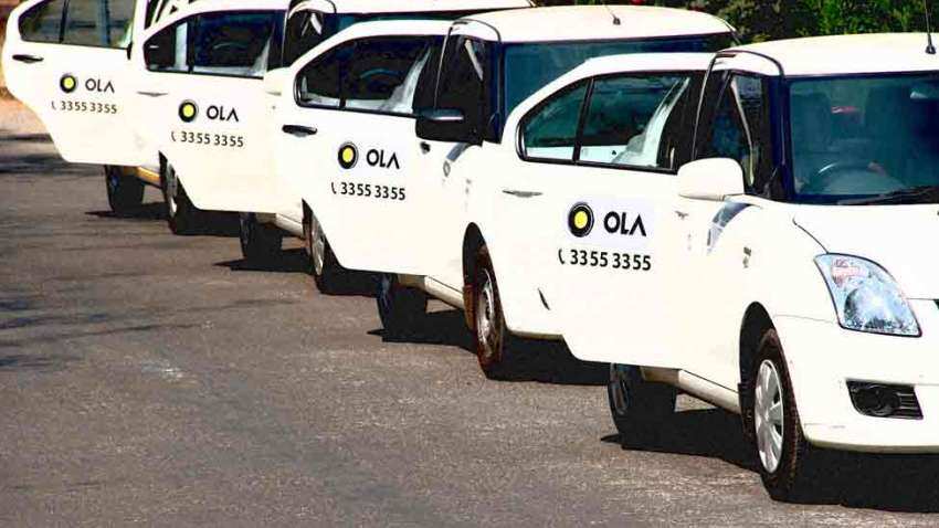 दिल्‍ली-NCR में आज नहीं चलेगी Uber-ola टैक्‍सी, ड्राइवर हड़ताल पर