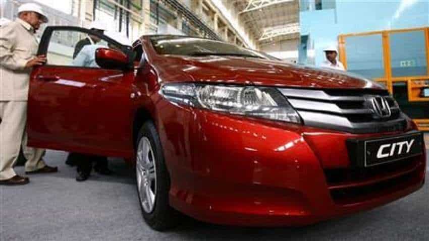 Honda City के दो नए पेट्रोल मॉडल भारतीय बाजार में पेश, कीमत 9.29 लाख रुपये से शुरू