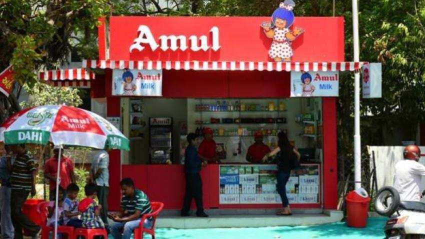 Amul के प्रोडक्ट्स खरीदने वाले ग्राहकों के लिए अच्छी खबर, तैयार है 1500 करोड़ रुपए का मेगा प्लान