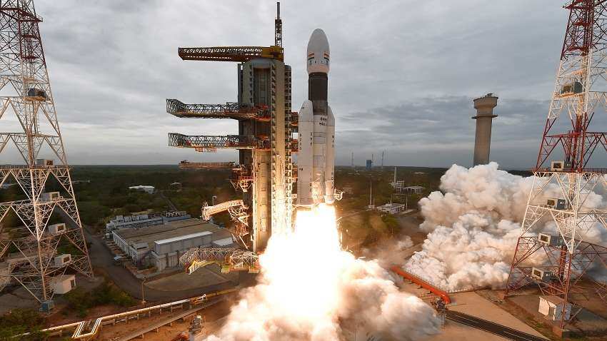 2021 के शुरू में लॉन्च हो सकता है चंद्रयान-3, गगनयान की भी तैयारी जोरों पर