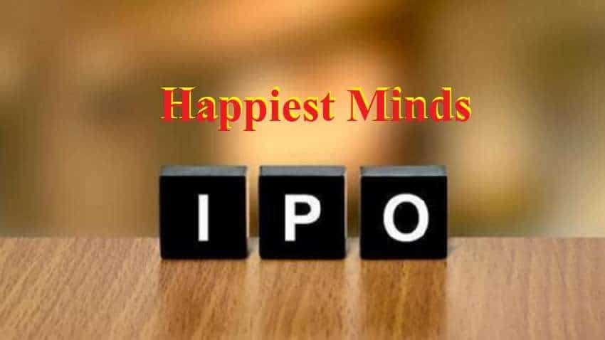 सुपरहिट हुआ Happiest Minds IPO, कामयाबी के पीछे किसका है हाथ, जानें यहां