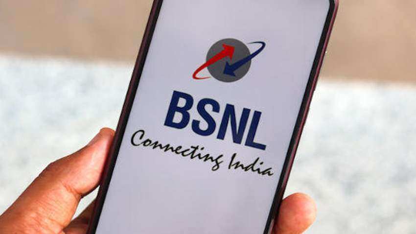 BSNL ने ग्राहकों को दी बड़ी खुशखबरी, अब दिसंबर तक फ्री मिलेगा 5GB डाटा