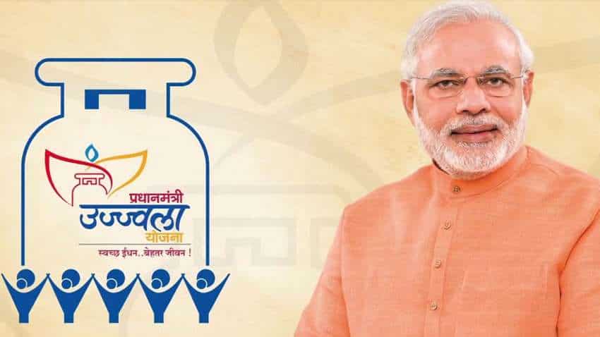 इस योजना के तहत मिलेगा मुफ्त में गैस सिलेंडर कनेक्शन, 30 सितंबर है आखिरी तारीख | Zee Business Hindi