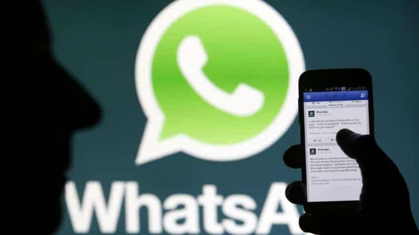 Whatsapp वेब भी हो जाएगा और ज्‍यादा सिक्‍योर, मोबाइल से लेगा परमिशन