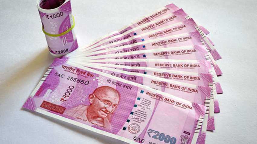 क्या 2000 रुपए के नोटों की छपाई बंद हो गई है? संसद में वित्त मंत्री ने दिया जवाब