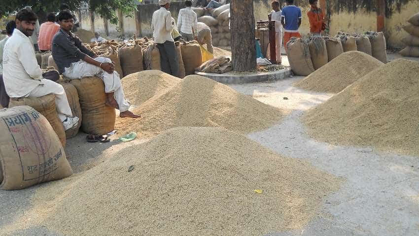 चावल कारोबारियों को बड़ी राहत, बासमती पर बाजार और ग्रामीण विकास चार्ज में कटौती