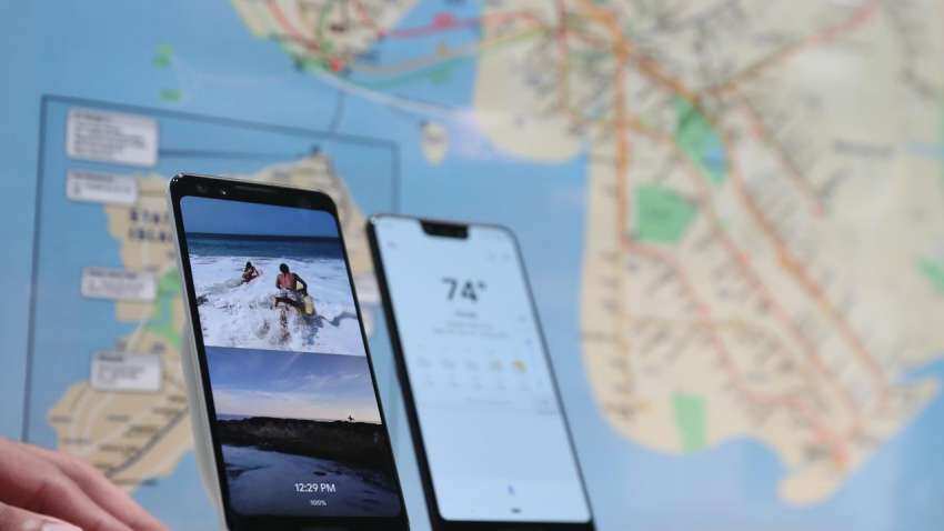 Google ने iPhone से टक्‍कर में उतारा एक और pixel फोन, जानिए खूबियां